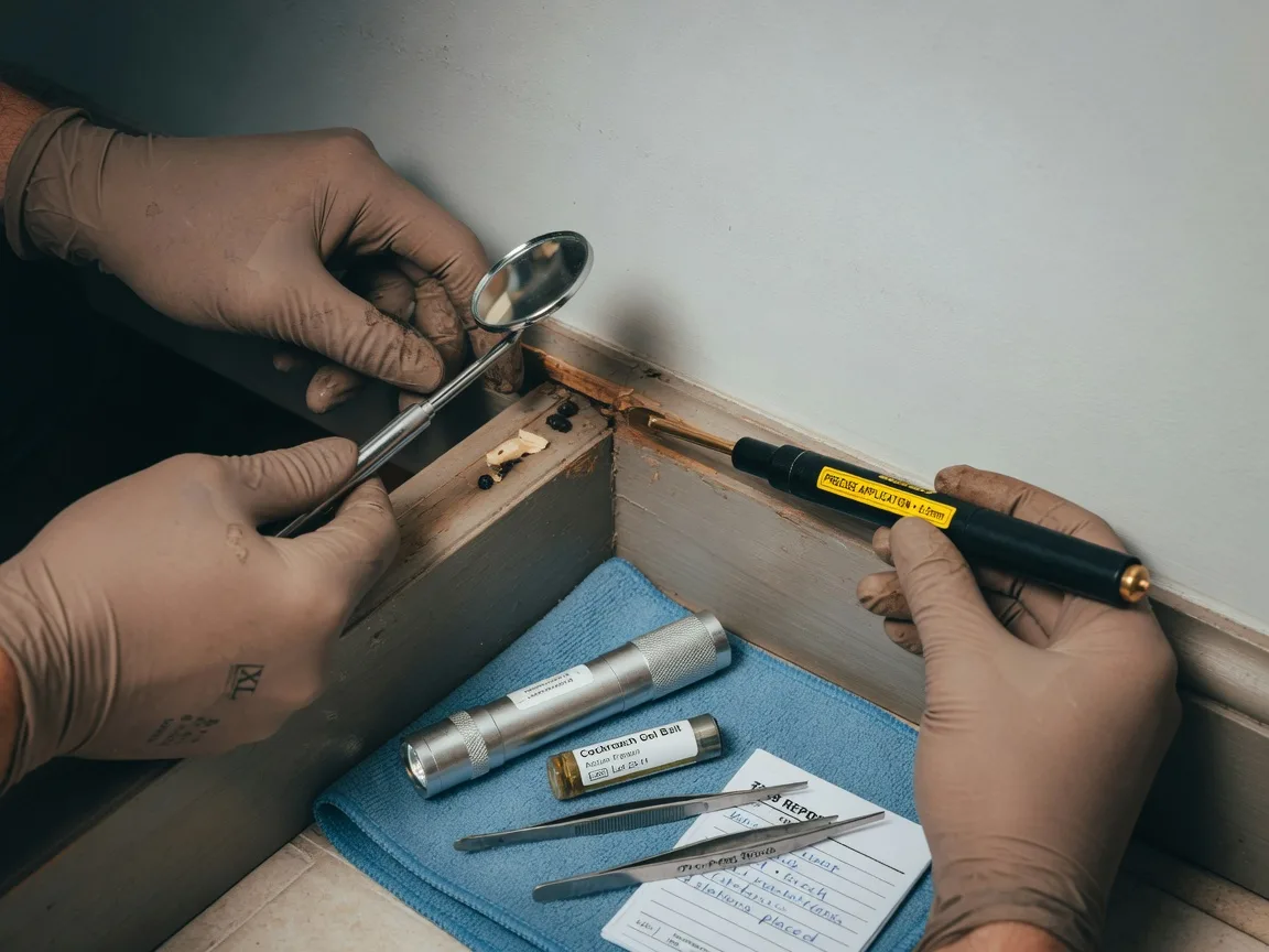 Why choose Emergency Pest Control in Donna, TX